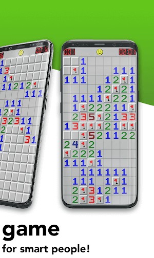 Minesweeper 3*400107