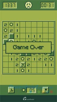 Cơ chế điều khiển dễ dàng