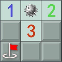 Minesweeper Classic - Chơi Game Dò Mìn Cổ Điển