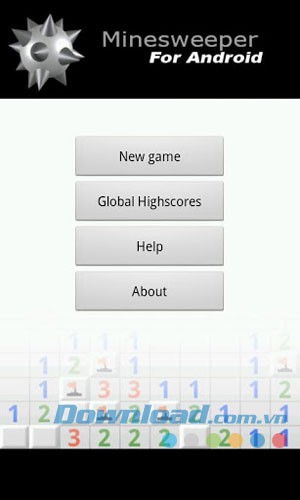 Minesweeper for Android