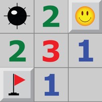 Minesweeper X cho iOS - Game dò mìn cổ điển