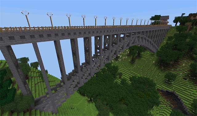 Có rất nhiều nội dung game để người chơi lựa chọn trong Minetest