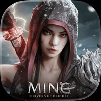 Ming: Rivers of Blood - Game Võ Hiệp Giang Hồ Loạn Lạc trên iOS