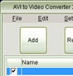 Mini AVI to Video Converter - Chuyển đổi AVI sang video