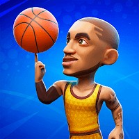 Mini Basketball - Tải Game Bóng Rổ Mini Android
