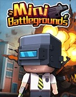 Mini Battlegrounds: Game bắn súng sinh tồn giống PUBG Mobile