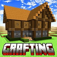 Mini Block Craft 3D - Game Xây Dựng Thế Giới Mở
