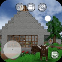 Mini Block Craft 27.5.2.mc - Tải Game Xây Dựng Android