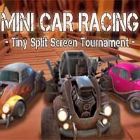 Mini Car Racing - Game Đua Xe Mini Vui Nhộn