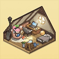 Mini Cozy Room: Lofi - Game phòng ấm cúng trên Desktop