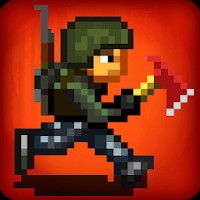 Mini DAYZ Android 1.4.1: Game Sinh Tồn Ngày Tận Thế