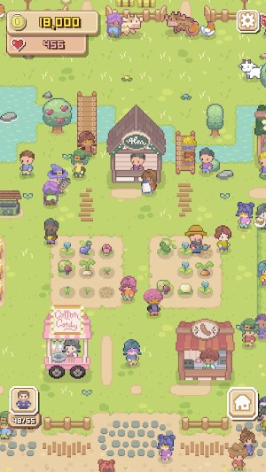 Mini Farmstay cho bạn xây dựng nông trại của riêng mình