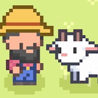 Mini Farmstay Android 1.14 - Game Mô Phỏng Nông Trại Pixel