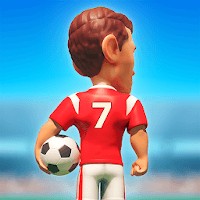 Mini Football 1.0.7 - Tải Game Bóng Đá Mini Vui Nhộn Cho Android
