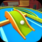 Mini Golf 3D City Stars Arcade - Chơi Golf 3D trên Android