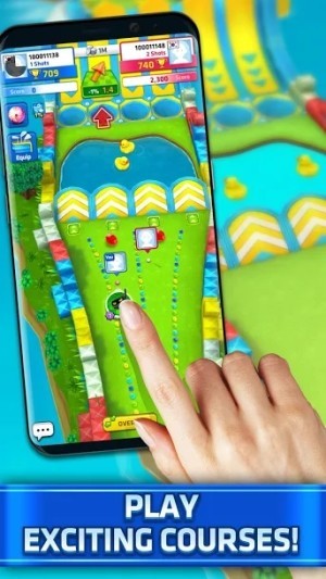 Lối chơi game tuyệt hay