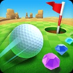 Mini Golf King 3.02.2 - Tải Game Đánh Golf Nhiều Người Chơi Android