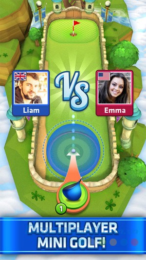 Nhiều người chơi