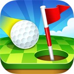 Mini Golf King iOS 2.03 - Game đánh golf nhiều người chơi hấp dẫn