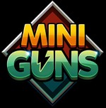 Mini Guns - Game chiến thuật thời gian thực hấp dẫn