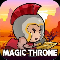 Mini Heroes: Magic Throne - Tải game Android 1.20.52