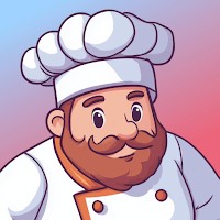 Mini Kitchen Chef - Download Game Mô Phỏng Nấu Ăn Android