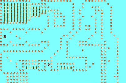 Mini-Mario Adventure