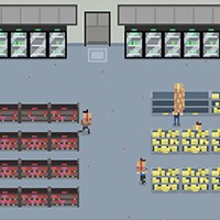 Mini Mart: Game Kinh Doanh Cửa Hàng Tiện Lợi