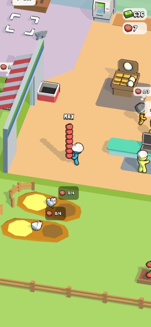 Ngày càng thu hút nhiều khách hàng hơn