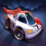 Mini Motor Racing - Game Đua Xe Mini Độc Đáo