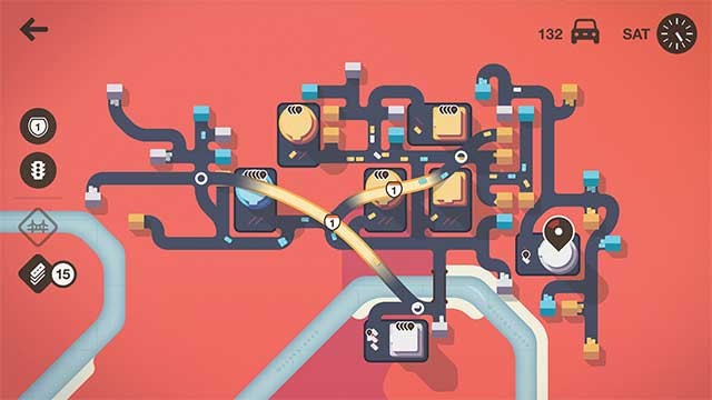 Các thành phố sẽ ngày càng phát triển năng động