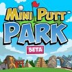 Mini Putt Park - Chơi game golf mini trên Facebook
