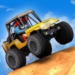 Mini Racing Adventures - Tải Game Đua Xe Android 1.16