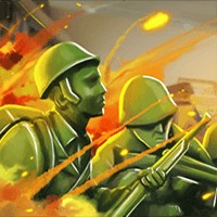 Mini Royale: Early Access Battle Royale Thế Giới Đồ Chơi