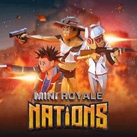 Mini Royale: Nations - Game bắn súng FPS mới, hấp dẫn