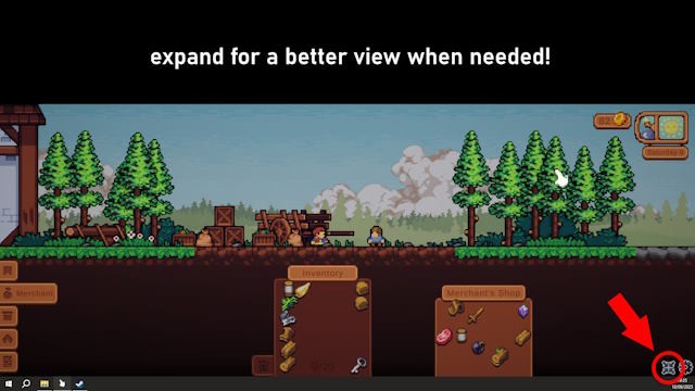 Cử đoàn thám hiểm đi khám phá để thu thập vật phẩm