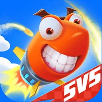 Mini Tank: Fire - Game bắn tăng 5v5 hấp dẫn trên iOS