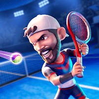 Mini Tennis: Perfect Smash - Tải game Android mới nhất
