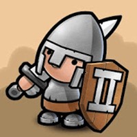 Mini Warriors 2 cho Android: Tải Game Idle RPG Chiến Binh Tí Hon Phần 2