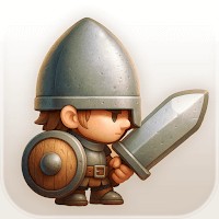 Mini Warriors Reborn 3.8.80 - Tải Game Chiến Thuật Android