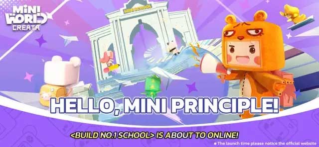 Nhiều bản đồ mới thú vị