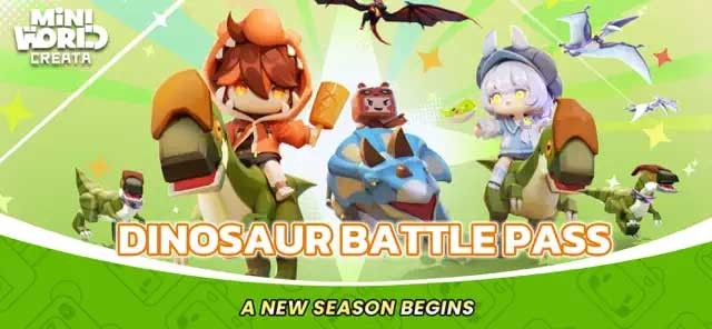 Một mùa mới đã bắt đầu