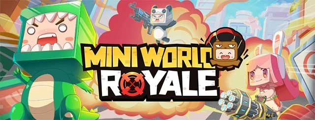 Bạn có thể chơi Mini World Royale trên các trình giả lập Android
