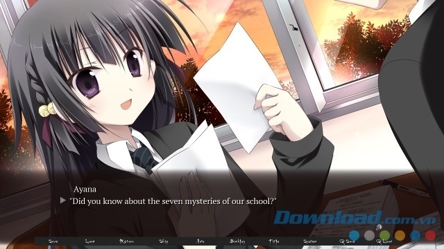 Khám phá nhiều bí ẩn trong game phiêu lưu tiểu thuyết tương tác mới Miniature Garden cho máy tính