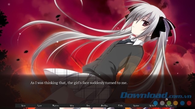 Gặp gỡ các nhân vật nữ dễ thương trong game phiêu lưu tiểu thuyết tương tác mới Miniature Garden cho máy tính