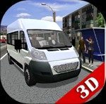 Minibus Simulator 2017 Android: Game Lái Xe Buýt Miễn Phí
