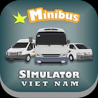Minibus Simulator Vietnam 3.5.9 - Game Lái Xe Khách Android