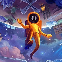 Minicology: Trải nghiệm game sinh tồn độc đáo trên tiểu hành tinh