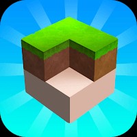 MiniCraft: Blocky Craft 2023 - Tải Game Xây Dựng Android