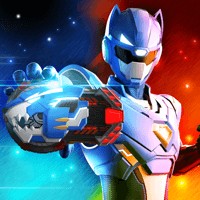 Miniforce World cho Android 1.0.489 - Tải Game Biệt đội siêu nhân nhí